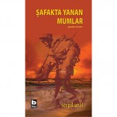 Şafakta Yanan Mumlar