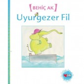 Uyurgezer Fil
