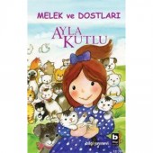 Melek ve Dostları Ciltli