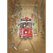 Beyoğlu Macerası; Bilgi Avcıları Gizli Görevde