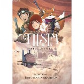 Tılsım 3 - Bulutların Arasında