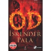 Od Cd İlaveli; Bir Yunus Romanı