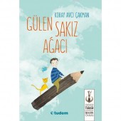 Gülen Sakız Ağacı