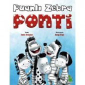 Puanlı Zebra Ponti