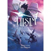 Tılsım 5. Kitap - Elf Prensi