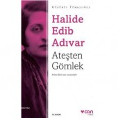 Ateşten Gömlek Sadeleştirilmiş Metin