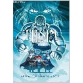 Tılsım 6; Gizemli Şehirden Kaçış