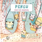 Pengu- Yeni Bir Arkadaş
