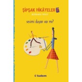 Şipşak Hikayeler- 4 Sesimi Duyan Var Mı?