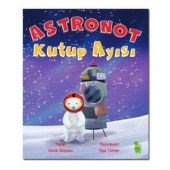 Astronot Kutup Ayısı