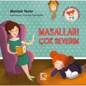 Miminin Serüvenleri- 1 Masalları Çok Severim