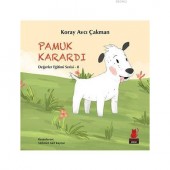 Pamuk Karardı; Değerler Eğitimi Serisi - 8