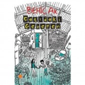Çatıdaki Gezegen