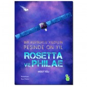 Rosetta ve Philae