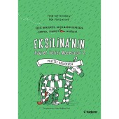 Ekşilinanın Hayret Verici Maceraları- 2 Mucize Beklerken