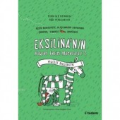 Ekşilina`nın Hayret Verici Maceraları 2; Mucize Beklerken