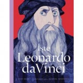 İşte Leonardo da Vinci