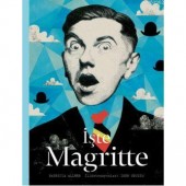 İşte Magritte