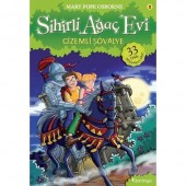 Gizemli Şövalye; Sihirli Ağaç Evi 2