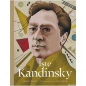 İşte Kandinsky