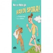 Naz ve Moka`yla Haydi Spora!
