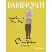 Dahiler Sınıfı Einstein; Sınırsız Deha