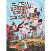 Portakal Sokağı Çocukları; İcatlar Tehlikede