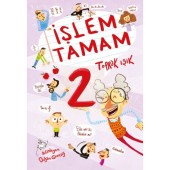 İşlem Tamam- 2
