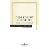 Dede Korkut Hikayeleri; Kitab-ı Dedem Korkut