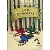 Ev İçi Demokrasi