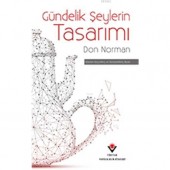 Gündelik Şeylerin Tasarımı