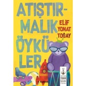 Atıştırmalık Öyküler