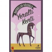 Yeraltı Kenti