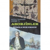 Aborjinler - Rüya Zamanı Dizi 1