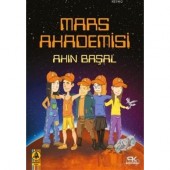 Mars Akademisi