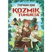 Kozmik Yumurta