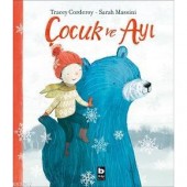 Çocuk ve Ayı