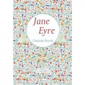 Jane Eyre Bez Ciltli