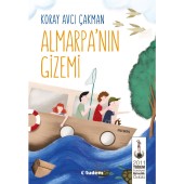 Almarpanın Gizemi