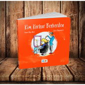 Kim Korkar Berberden