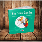 Kim Korkar Dişçiden