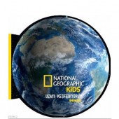 National Geographic Kids- Uzayı Keşfediyorum Dünya