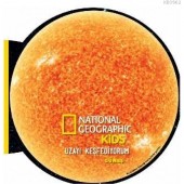 National Geographic Kids- Uzayı Keşfediyorum Güneş