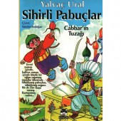 Sihirli Pabuçlar 1 Cabbar`ın Tuzağı