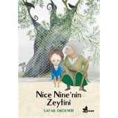 Nice Nine`nin Zeytini