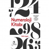 Numeroloji Kitabı