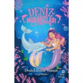 Deniz Muhafızları - Denizkızının Yunusu