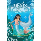 Deniz Muhafızları - Deniz Tekboynuzu