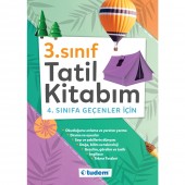 3.SINIF TATİL KİTABIM