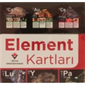 Element Kartları Kutulu